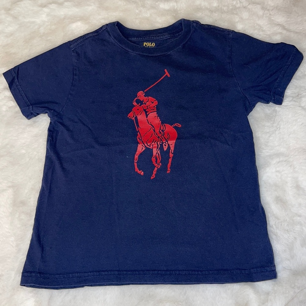 Ralph Lauren polo shirt